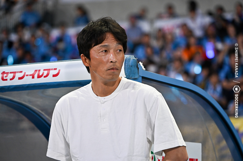 山口智監督