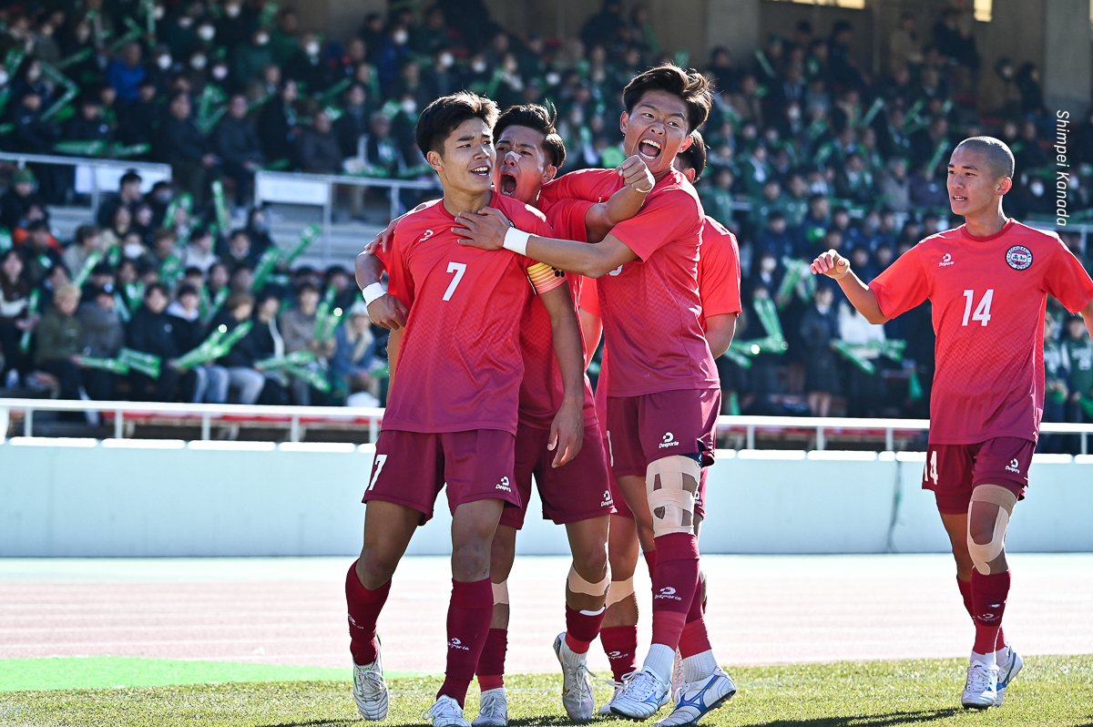 写真・26枚目】【写真ギャラリー】2024.12.29 第103回全国高校サッカー
