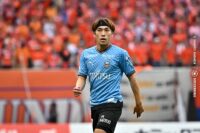 川崎FのFW遠野大弥、横浜FMに完全移籍「このタイミングしかないと思い