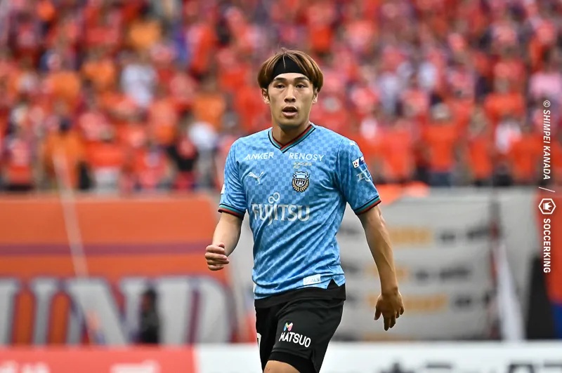 川崎フロンターレ 2024 ユニフォーム 遠野大弥 PUMA プーマ Lサイズ 川崎FのFW遠野大弥、横浜FMに完全移籍「このタイミングしかないと思い