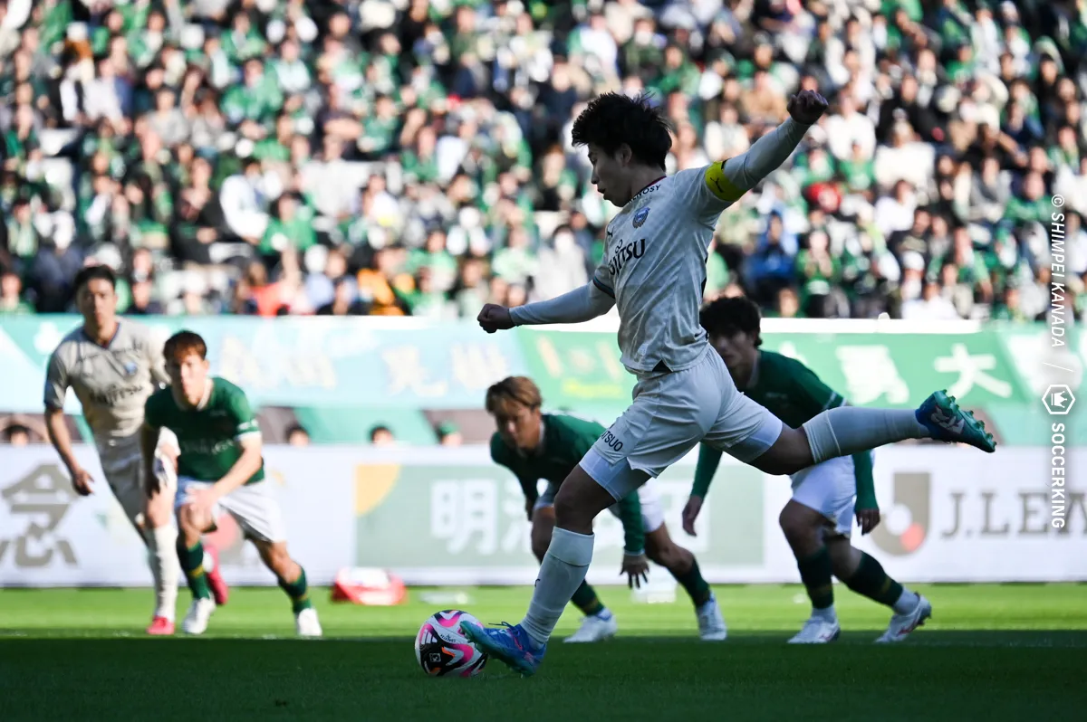 シーズン移行期のJリーグ特別大会で“PK戦復活”！ 野々村チェアマン