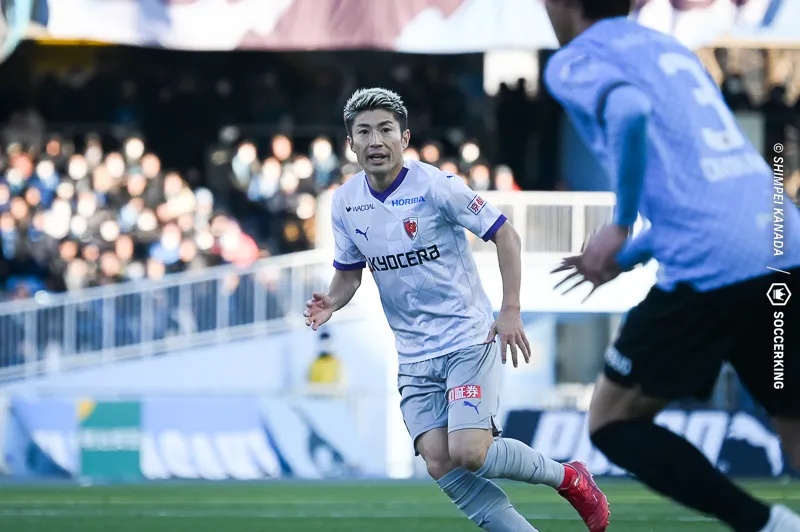 豊川雄太