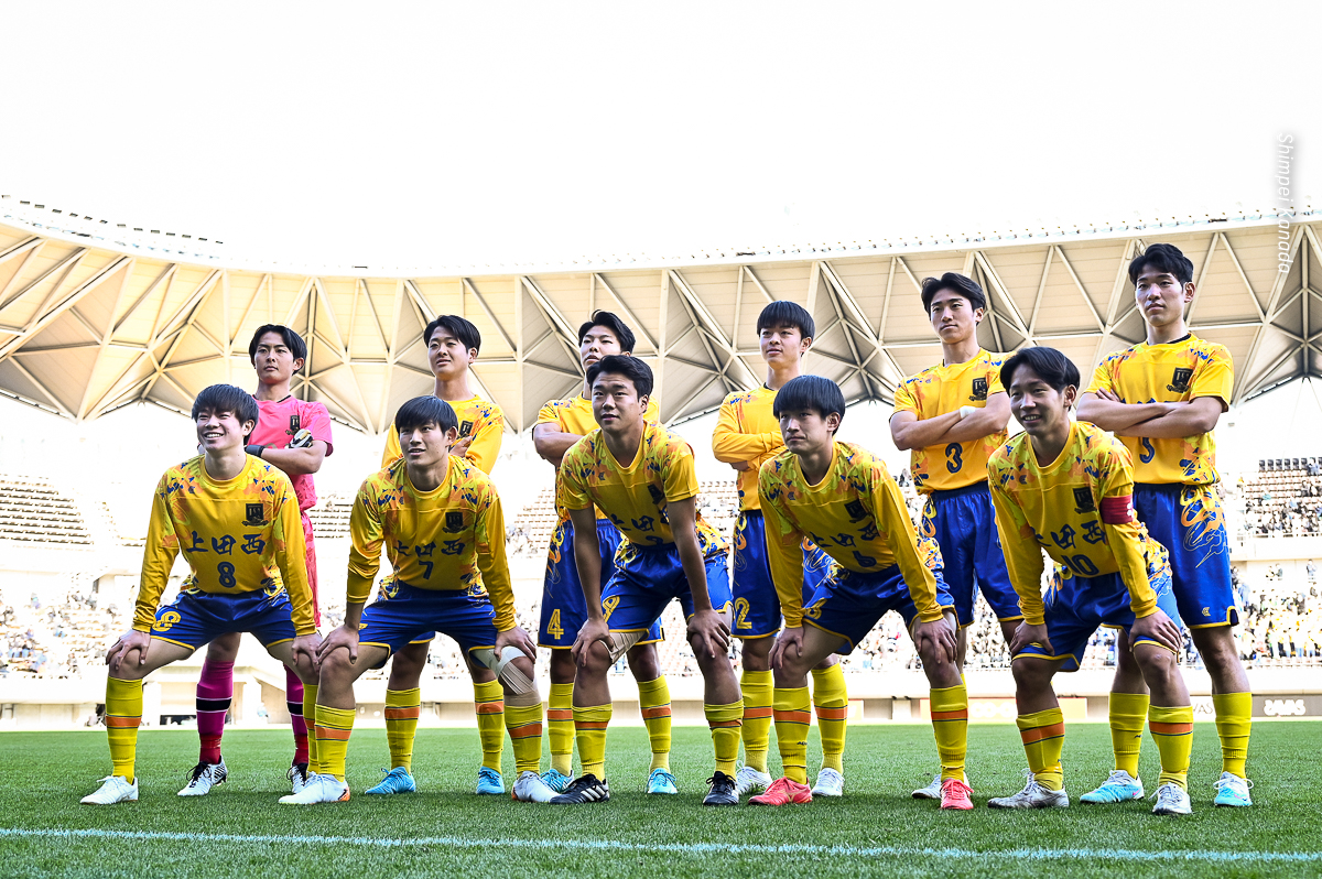 写真・4枚目】【写真ギャラリー】2024.12.31 第103回全国高校サッカー