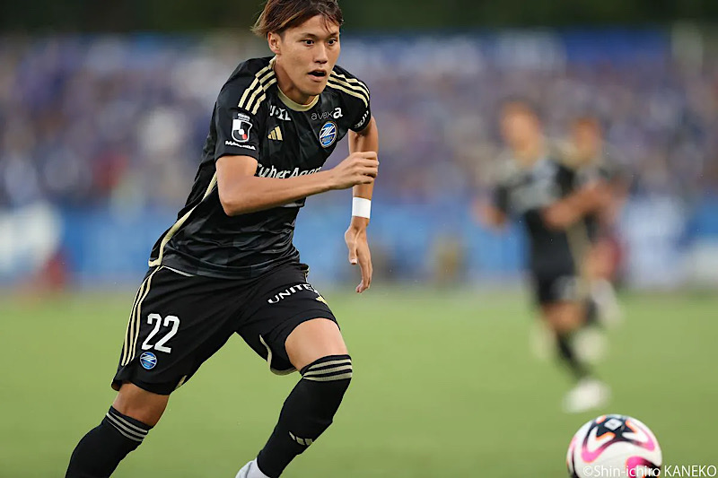 藤本1 福岡、左サイドで存在感発揮の町田FW藤本一輝を完全移籍で獲得「小さい