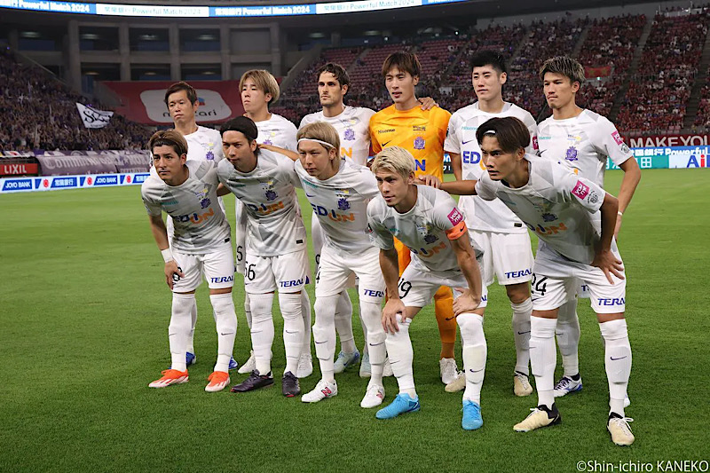 広島、ACL2・ラウンド16の対戦相手はナムディンFCに決定！　来年2月にホーム＆アウェイ方式で激闘