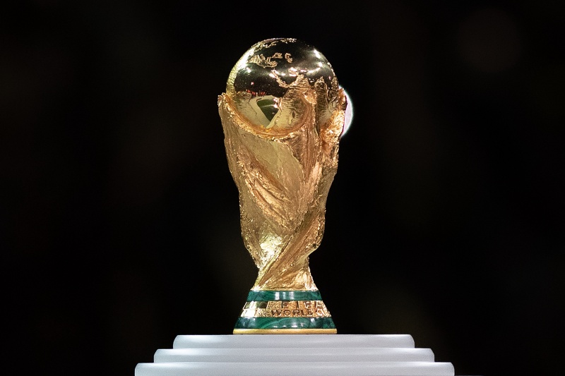 FIFAワールドカップ