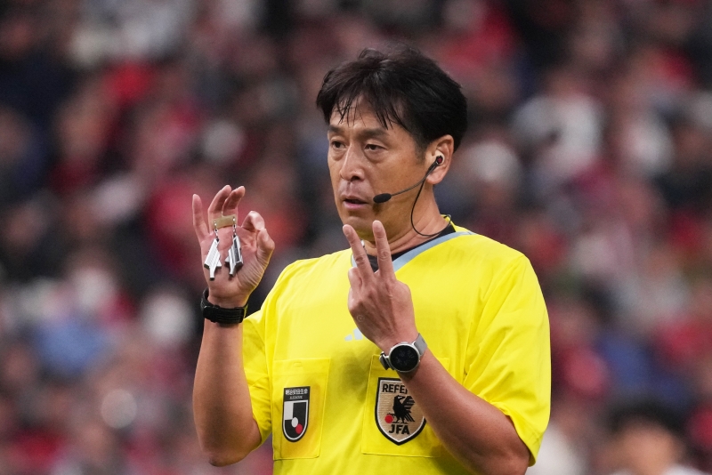 西村雄一