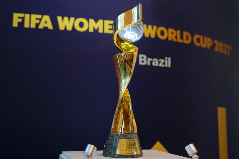 FIFA 女子ワールドカップ 2019 記念セット FIFA女子ワールドカップフランス2019公式記念コイン