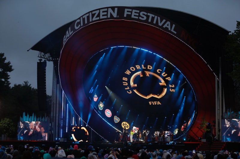FIFAクラブワールドカップ2025