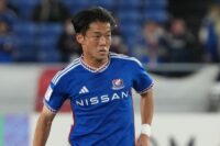 横浜FMのDF小池龍太、鹿島への完全移籍が決定「努力し続けたい