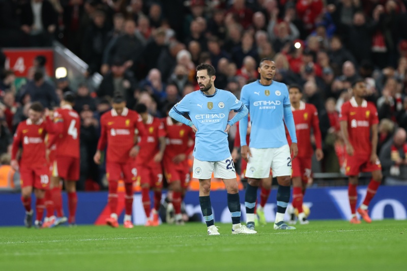 マンチェスター・シティ
