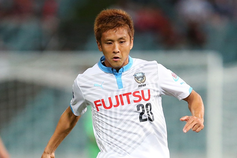 川崎F、稲本潤一氏の育成部コーチ就任を発表！ 「全力でサポートして