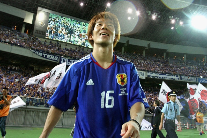 大黒将志氏