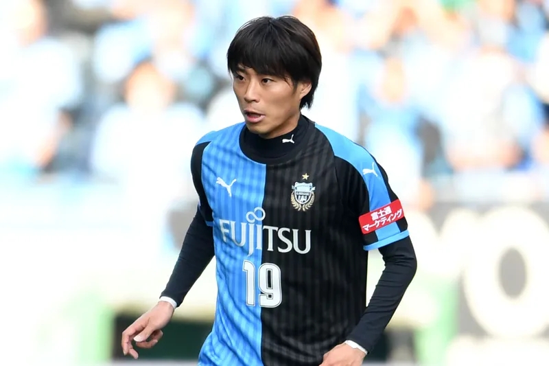 森谷賢太郎