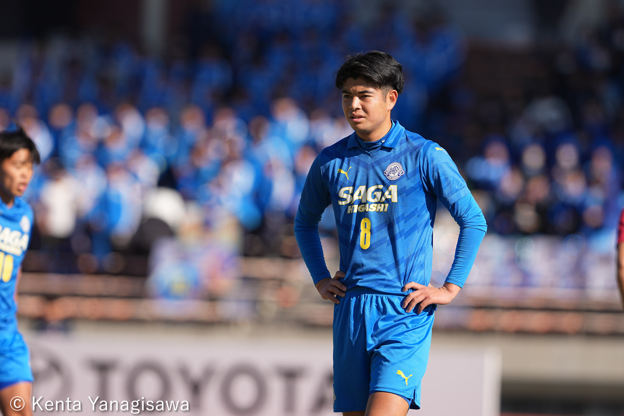 写真・21枚目】【写真ギャラリー】2024.12.31 第103回全国高校サッカー