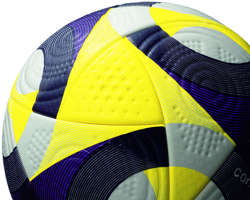 写真・4枚目】アディダス、2025年FIFA主要大会公式試合球