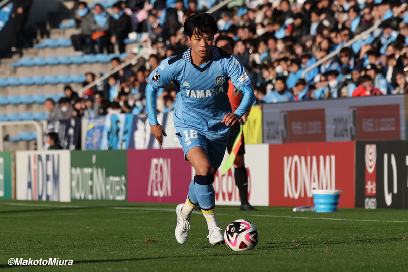 写真・101枚目】【写真ギャラリー】2024.11.30 明治安田J1リーグ第37節