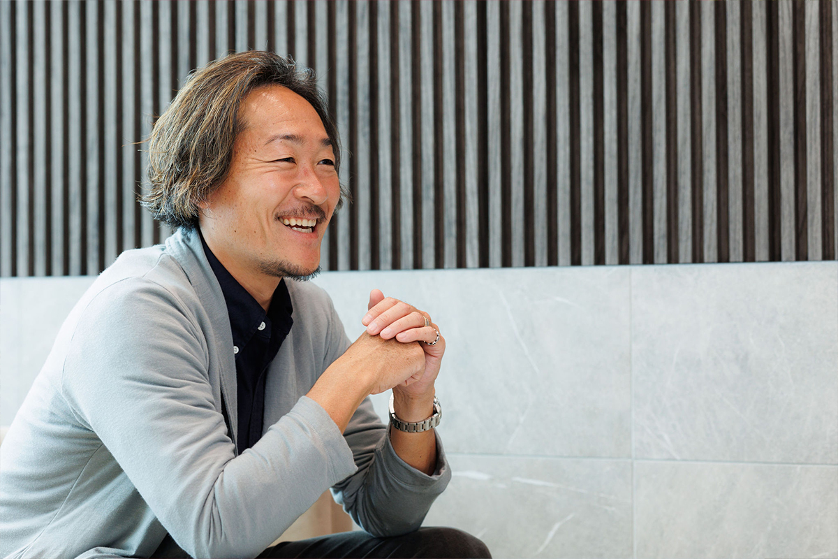 石川直宏