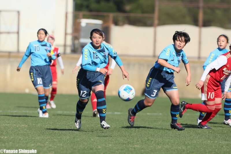 写真・21枚目】【写真ギャラリー】2024.12.30 第33回全日本高等学校 写真・21枚目】【写真ギャラリー】2024.12.30 第33回全日本高等学校