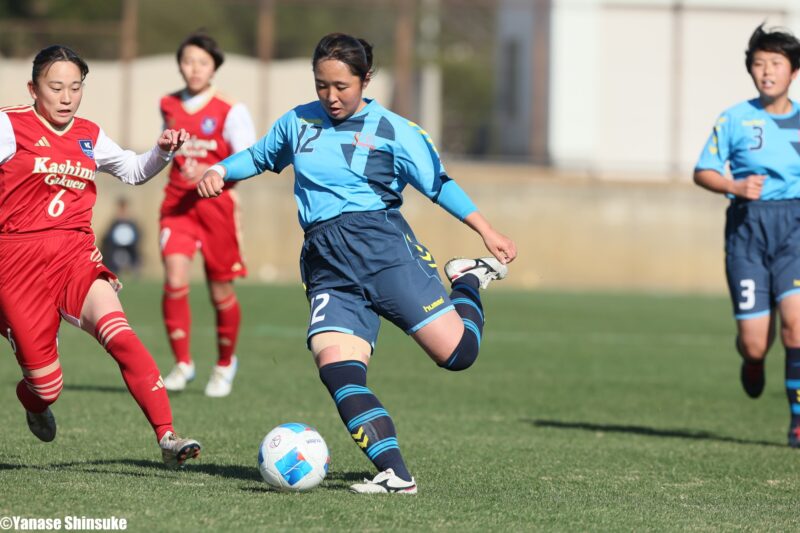 即日発送】東京国際大学 女子サッカーユニフォーム3セット 即日発送