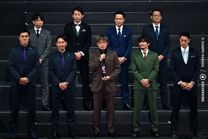 遠藤保仁