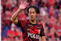 浦和MF武田英寿が仙台へ完全移籍…第19節では左足から“珠玉のゴラッソ