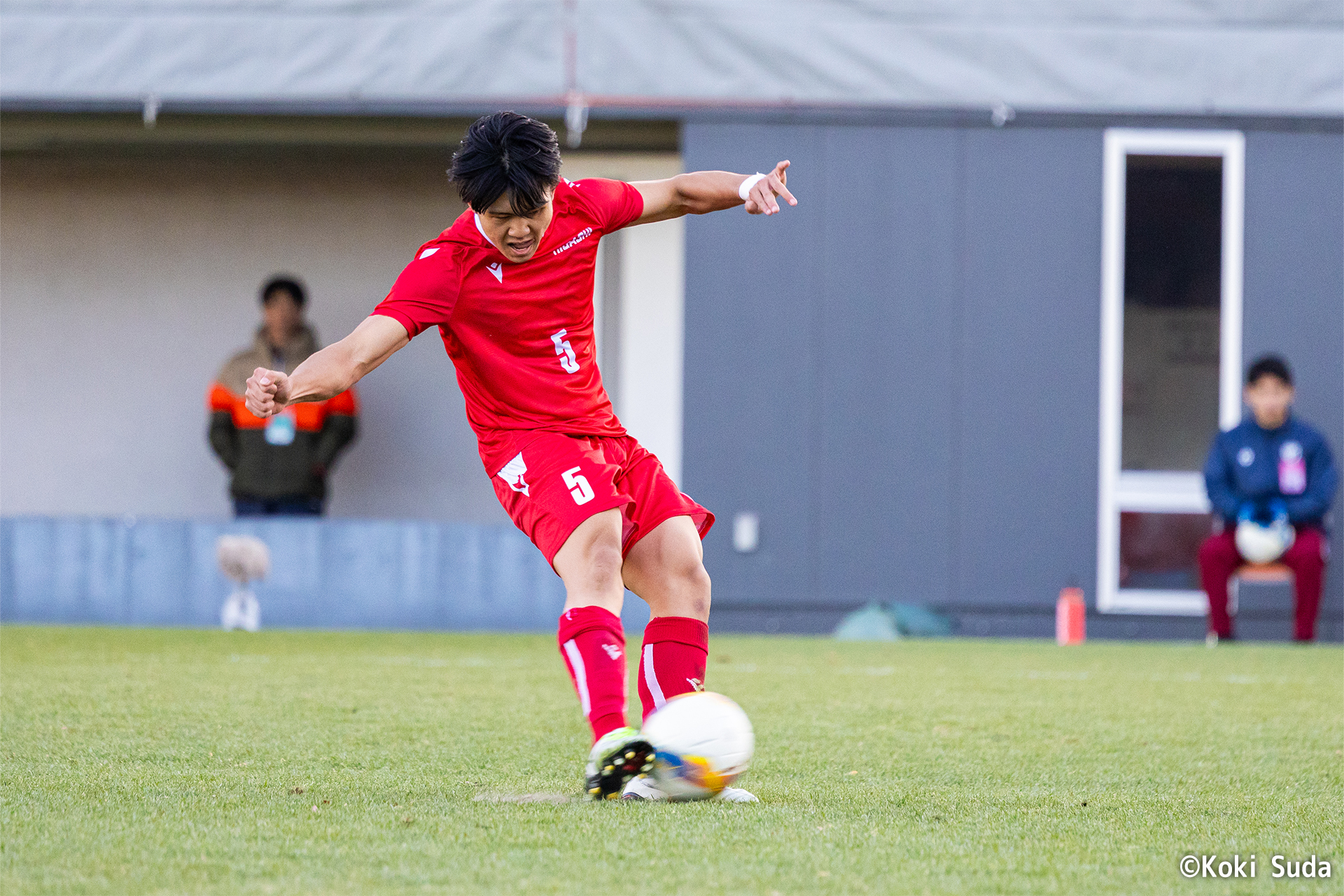 写真・43枚目】【写真ギャラリー】2024.12.29 第103回全国高校サッカー