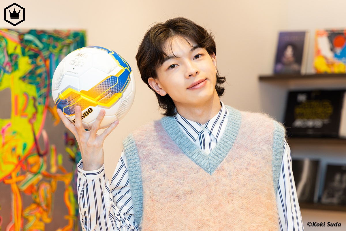 【選手権インタビュー】imase　～自身も目指した夢舞台　選手や支える人々の想いを乗せて～
