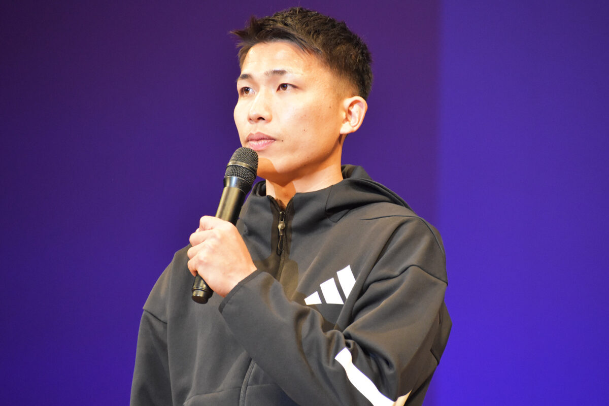 町田新加入選手のトークセッションで珍回答続出？　西村拓真、新天地での呼び名は「ニシムラでお願いします」
