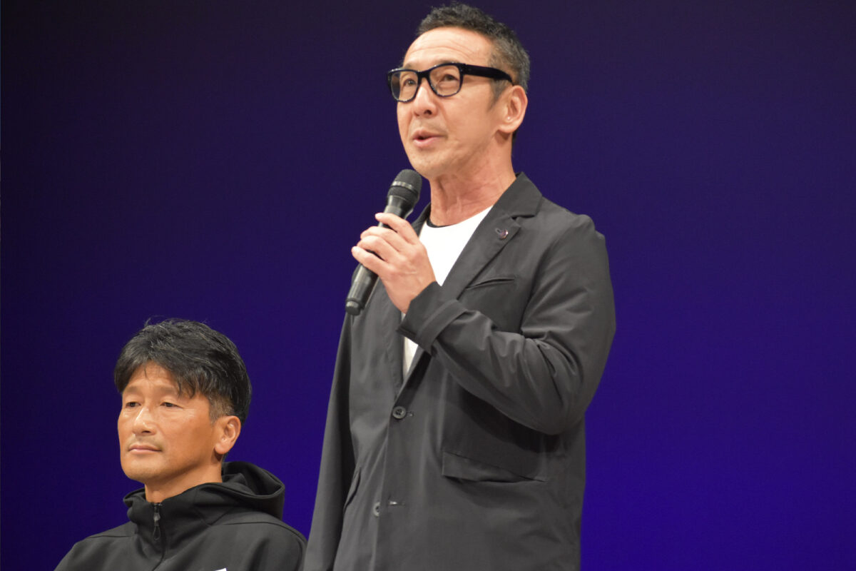 町田の原靖FD、谷晃生＆オ・セフン完全移籍移行の舞台裏を明かす「同じJ1のチームに移籍するのは困ると…」