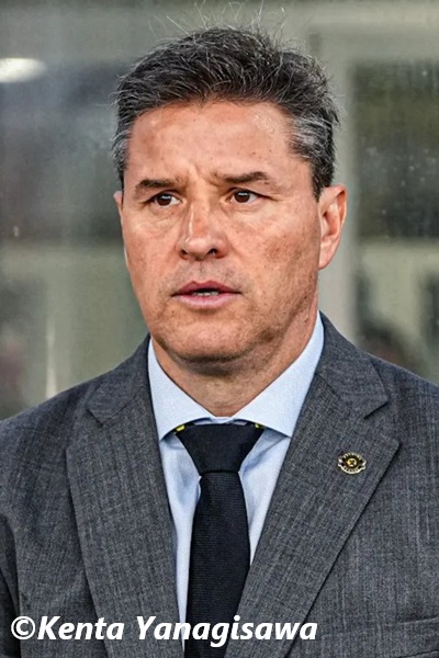 リカルド・ロドリゲス（柏レイソル）のプロフィール画像