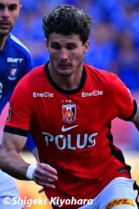 ダニーロ・ボザ