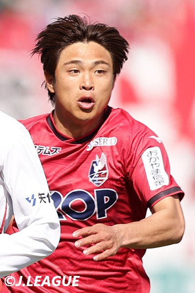 藤井海和（ファジアーノ岡山）のプロフィール画像