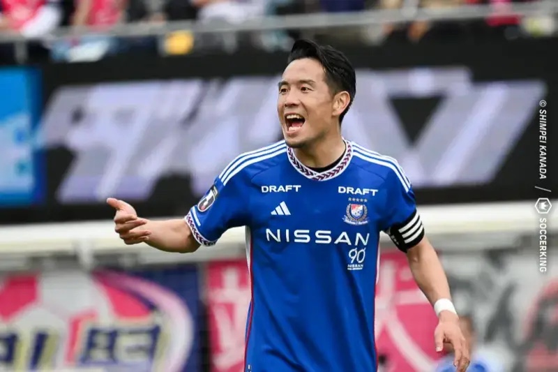水沼宏太