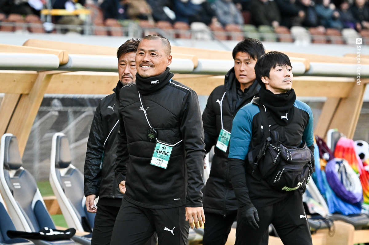 流通経済大学サッカー部 ポロシャツ スウェット 流通経大サッカー部が