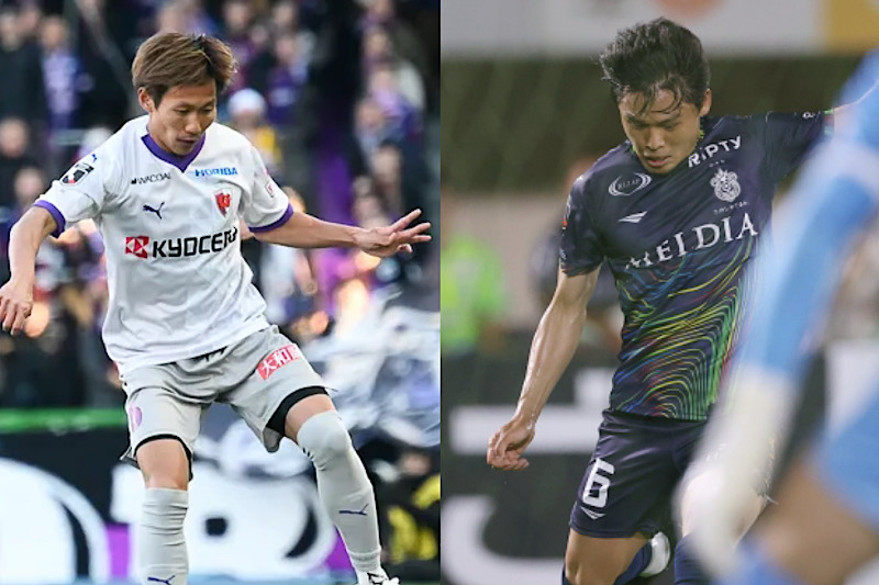 湘南DF岡本拓也＆京都DF三竿雄斗が豪1部パース・グローリーに加入！　リーグワースト失点の守備改善へ