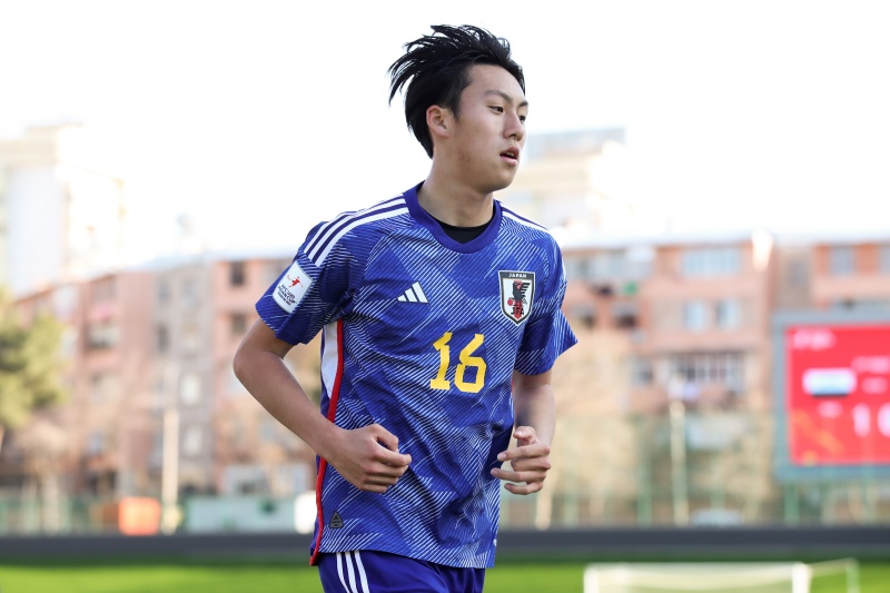 保田堅心