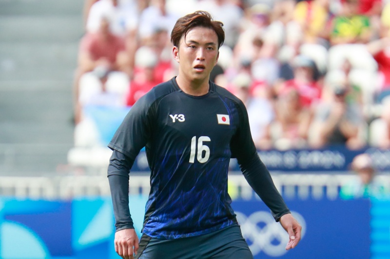 浦和DF大畑歩夢、ベルギー1部ルーヴェンへの完全移籍が決定！…大南拓磨