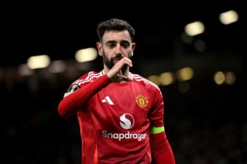 ブルーノ・フェルナンデス