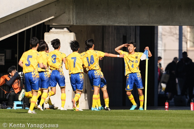上田西
