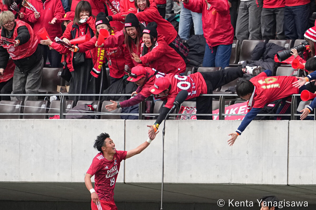 【写真ギャラリー】2025.1.2 第103回全国高校サッカー選手権大会 3回戦 流通経済大柏 2－1 大津