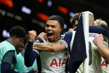 デーン・スカーレット