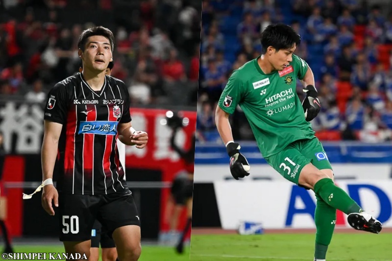 岡村大八、守田達弥