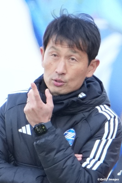 金明輝（アビスパ福岡）のプロフィール画像