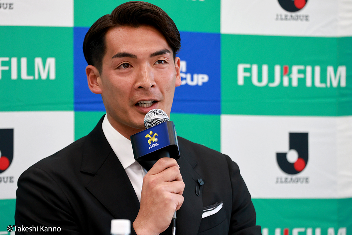 年内最後の代表戦、日本対ボリビアはTBS系列で全国生中継！ 解説は福田