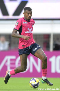 チアゴ・アンドラーデ