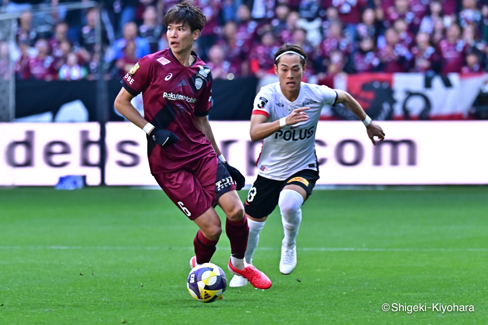 20240215 J1 Kobe vs Urawa Kiyohara11(s)
