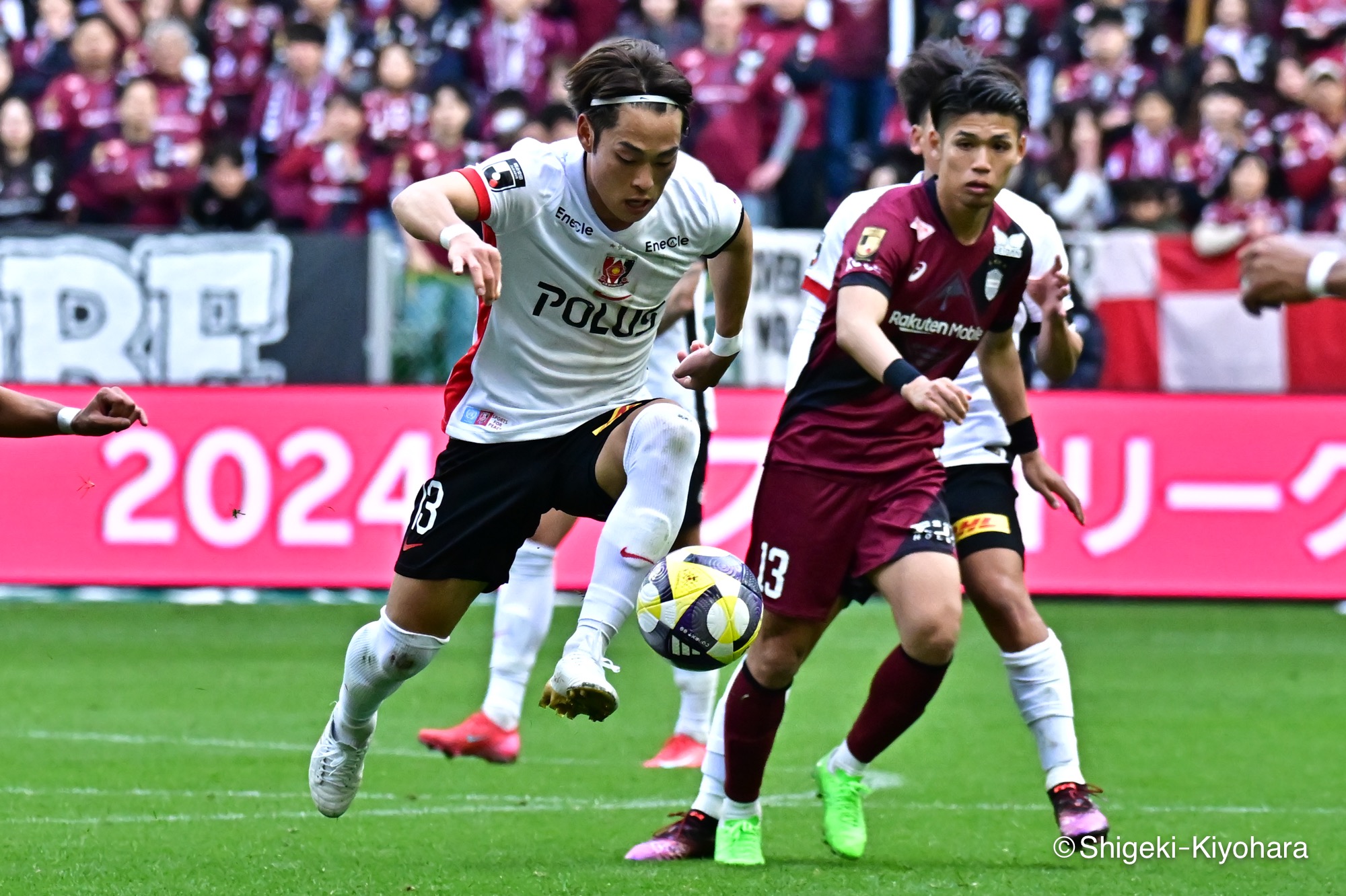 20240215 J1 Kobe vs Urawa Kiyohara19(s)