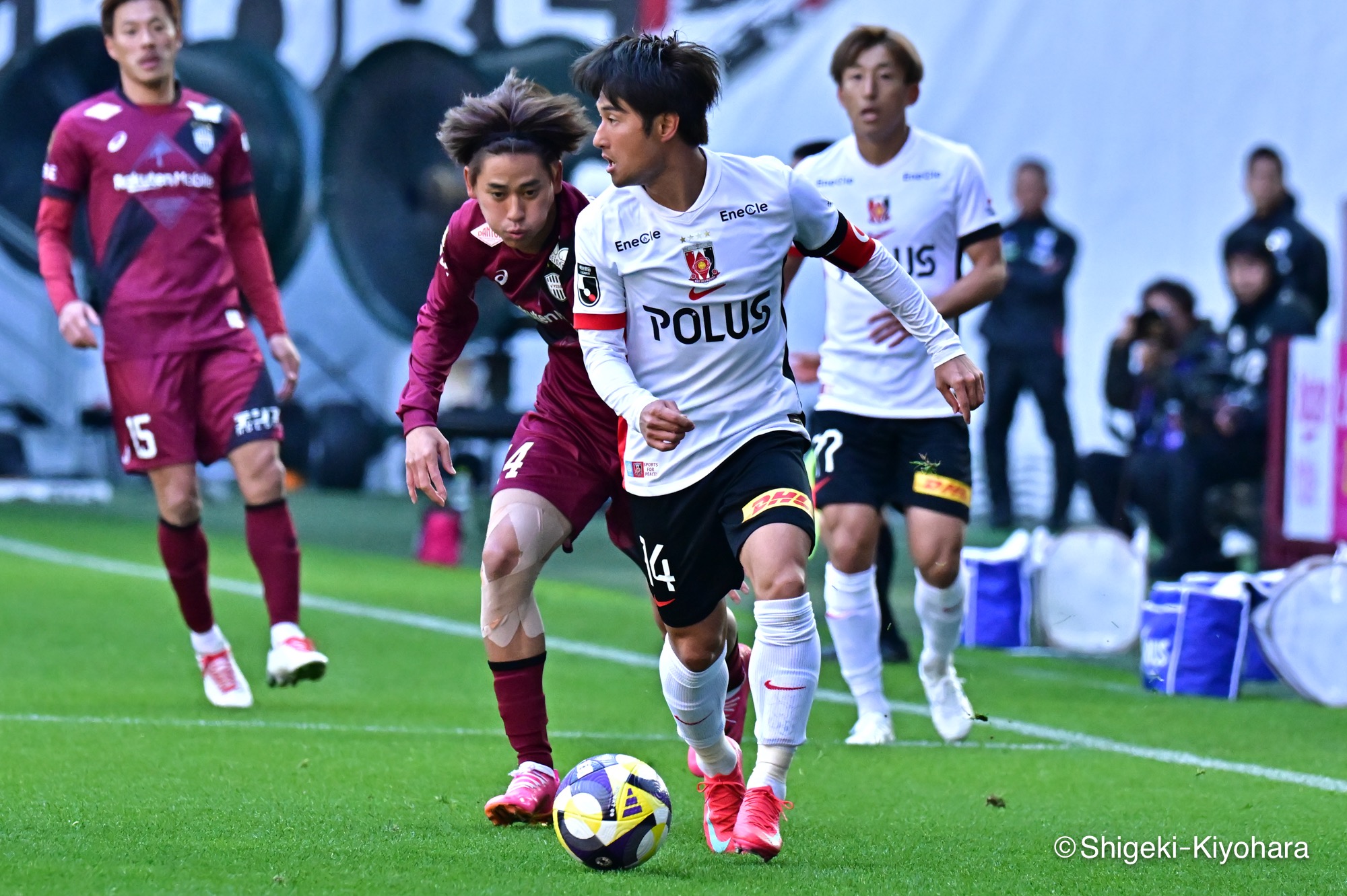20240215 J1 Kobe vs Urawa Kiyohara29(s)