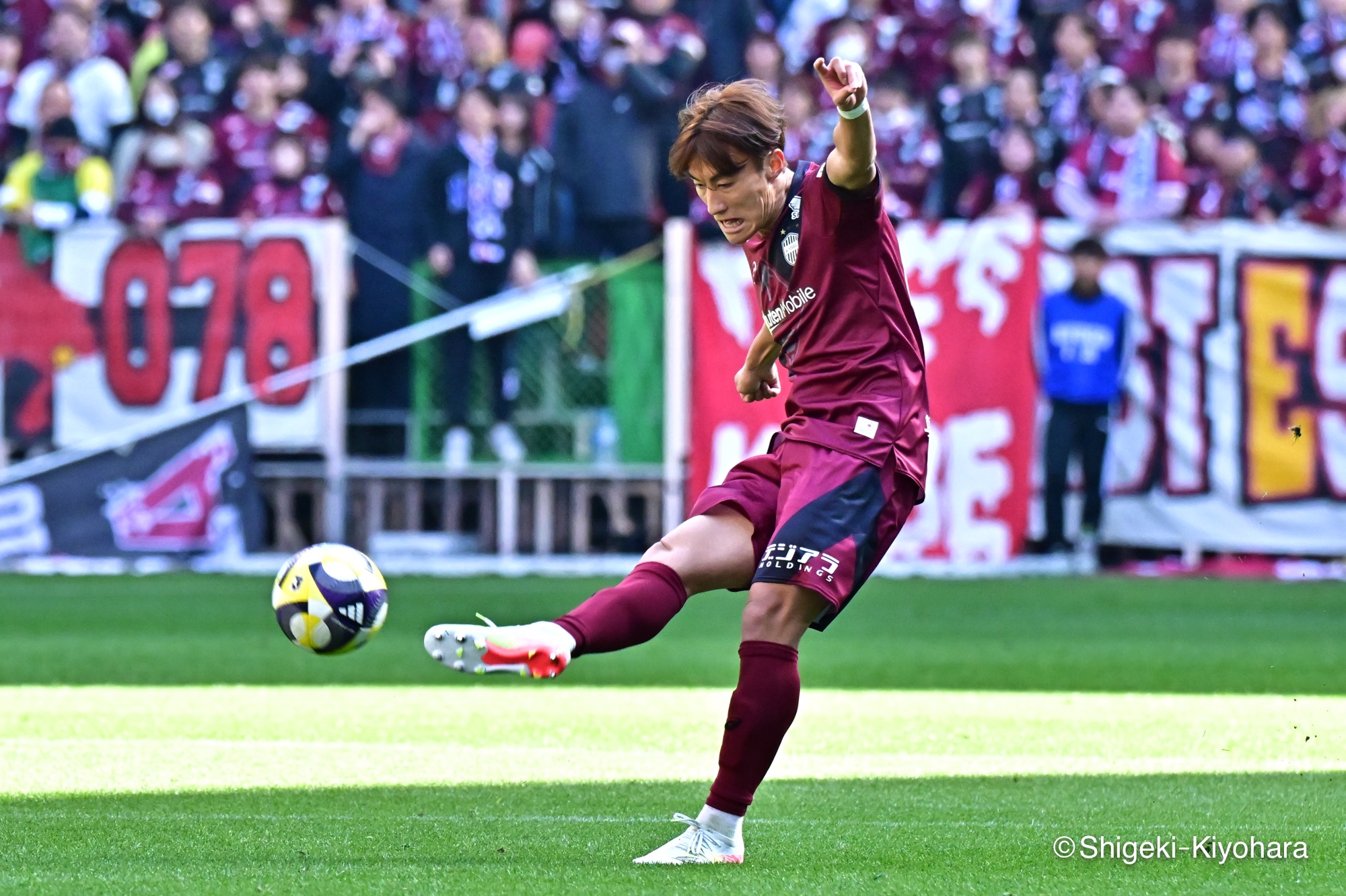 20240215 J1 Kobe vs Urawa Kiyohara36(s)